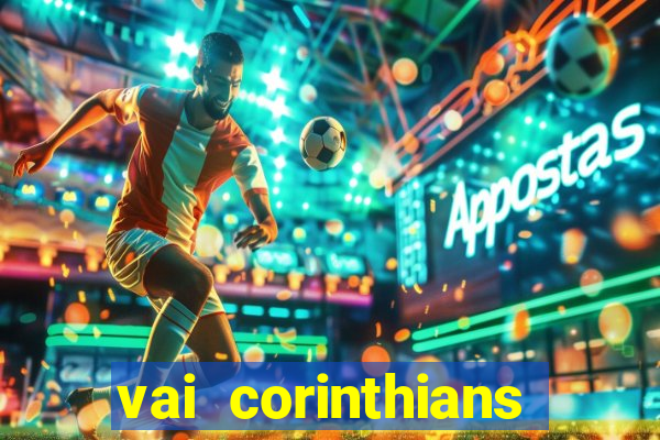 vai corinthians audio whatsapp